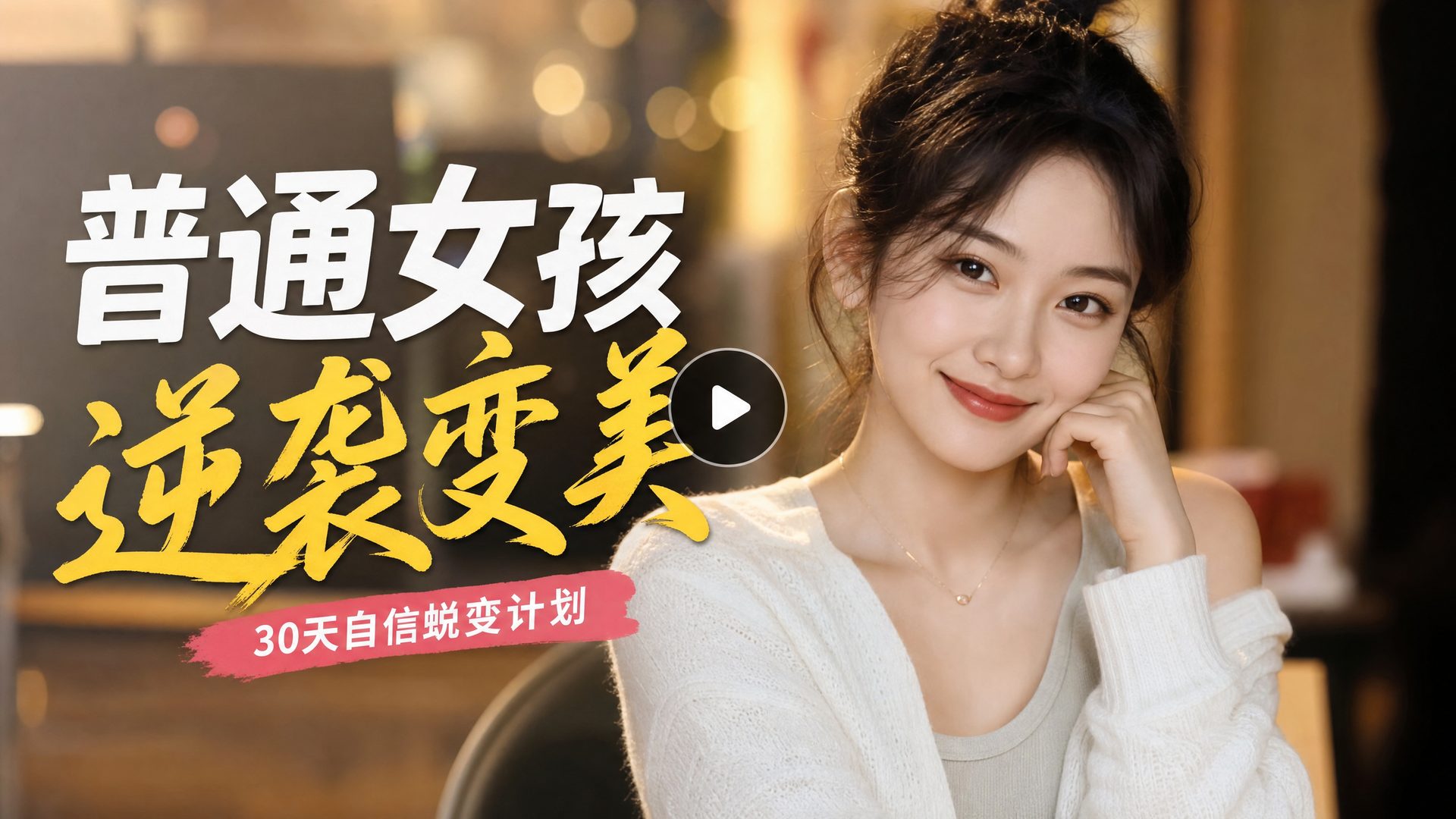 网红主播