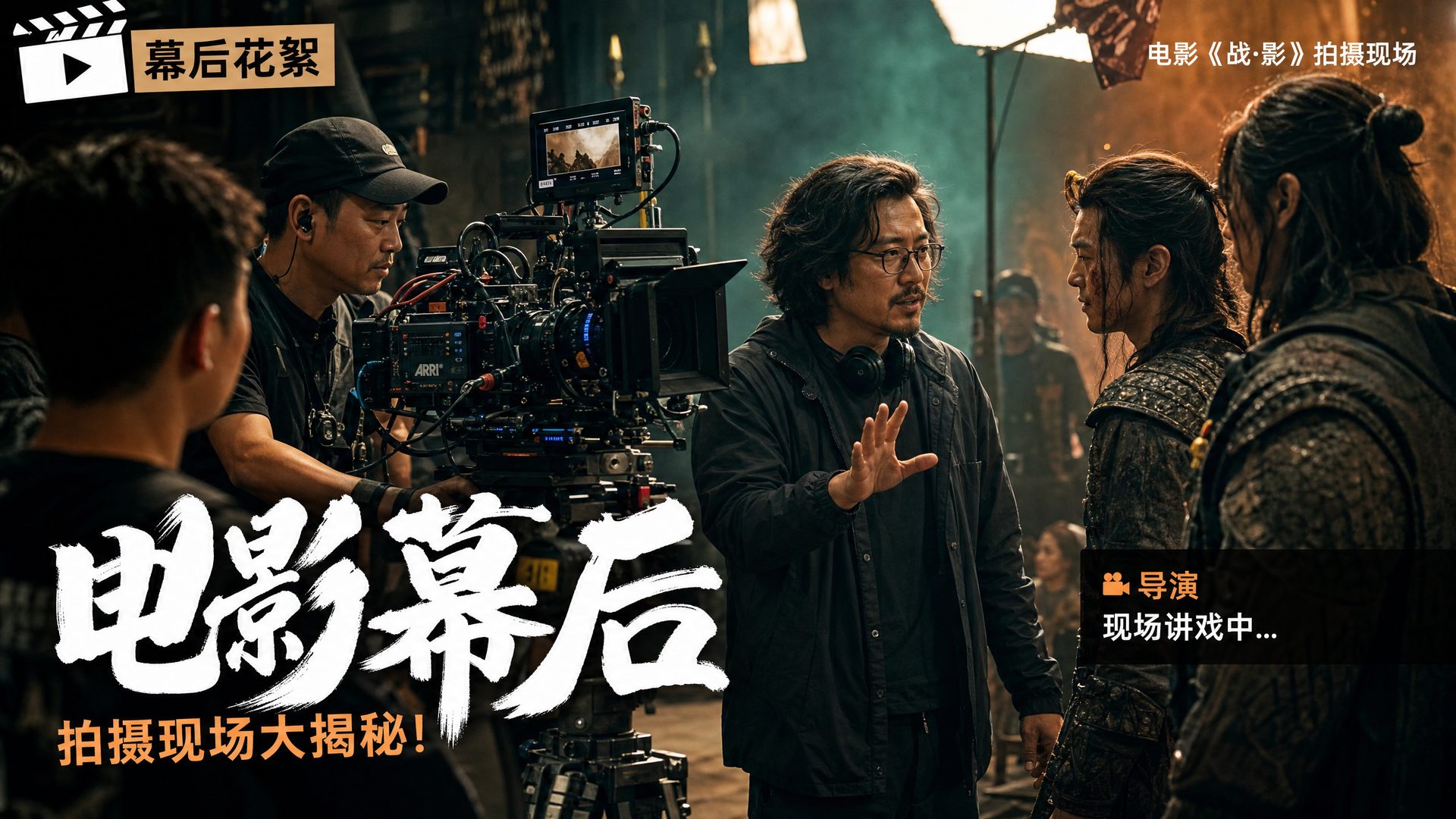 网红主播